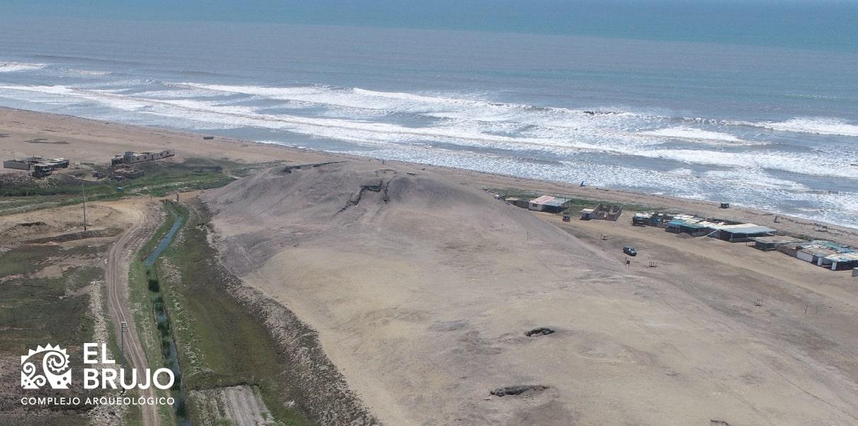 Huaca Prieta: La Civilización Precerámica en el Valle de Chicama